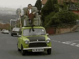 Realistically, could you see yourself having the same car for 15-20 years?