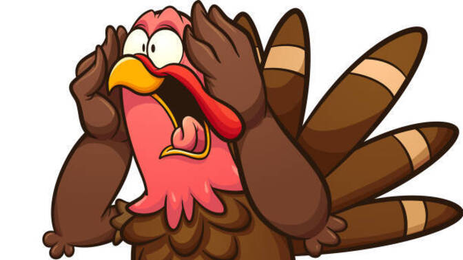 Have you noticed a recent Turkish invasion on here?
