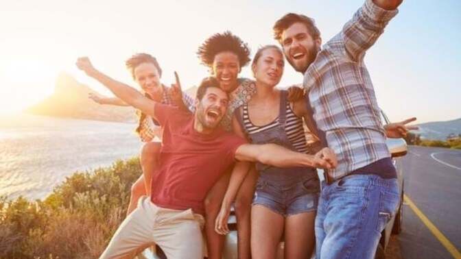 Girls, Do you prefer introvert or extrovert guys?
