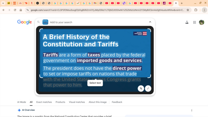 Supreme court decision on Trumps Tariffs, will they take that power away?