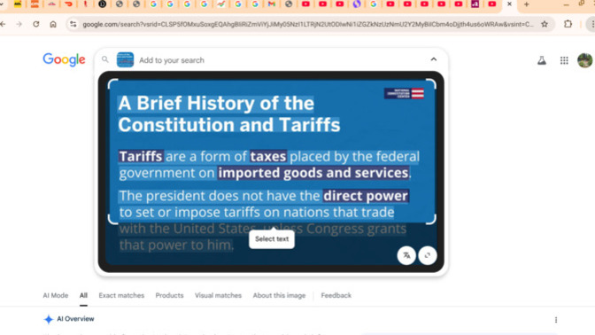 Supreme court decision on Trump's Tariffs, will they take that power away?