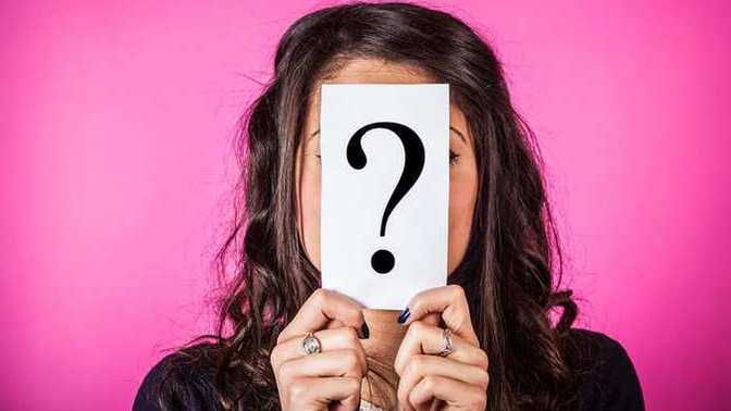 What's the point of dating if not to marry?