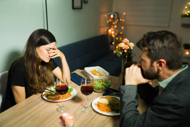 If your relationship was in trouble now, would you dump them before Thanksgiving or after?