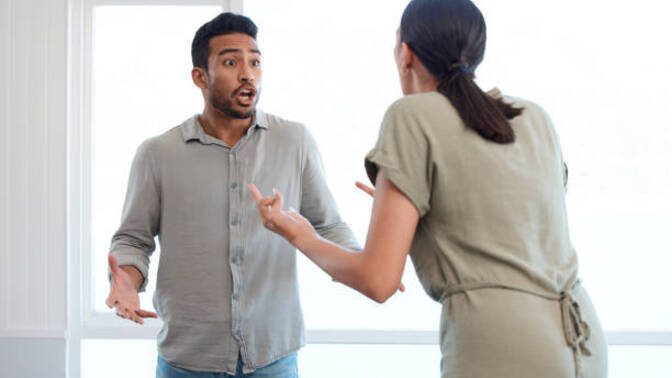 If a partner of a year breaks up with you out of the blue do they owe you an explanation of why?