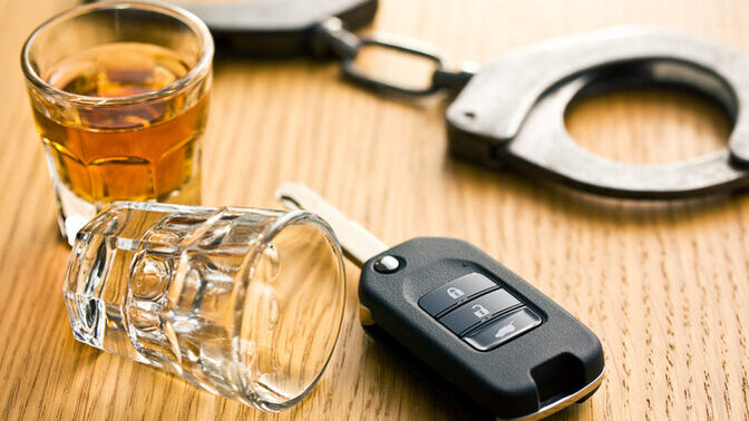 How Do I help My Friend Who Just Got Her Second DUI?