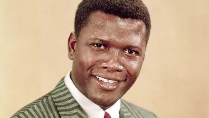 Ladies, which of these actors do you find more attractive and handsome, Sidney Poitier or Denzel Washington?