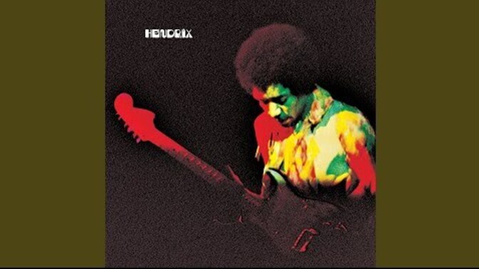 Do you like the music of Jimi Hendrix?