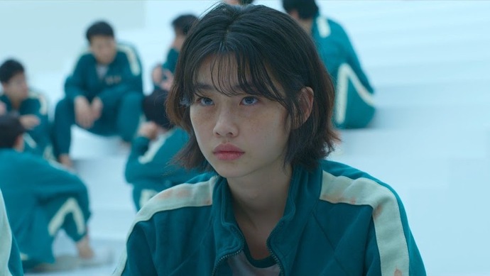 Girl in my class looks EXACTLY like my fictional crush. What should I do?