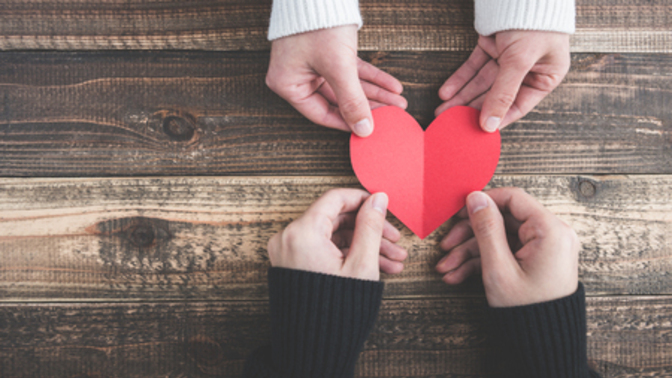 Is it okay to fall in love within eight months of breakup?
