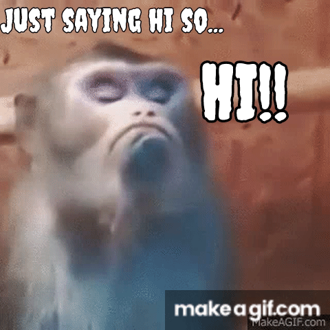 Did you run into this?