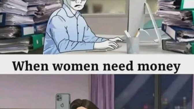 Do you agree 🤔 with this pic?