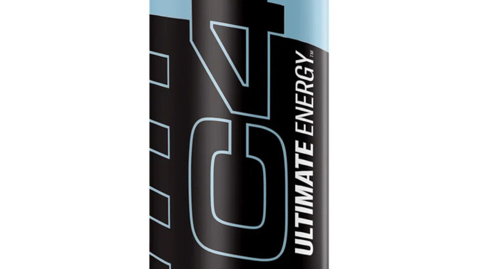 Do you like energy drinks?