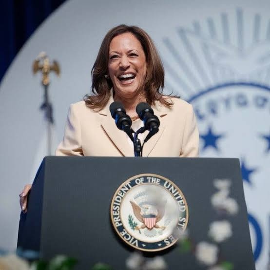Kamala was asked why the Biden administration didnt release the Epstein files. Why wouldnt she answer?