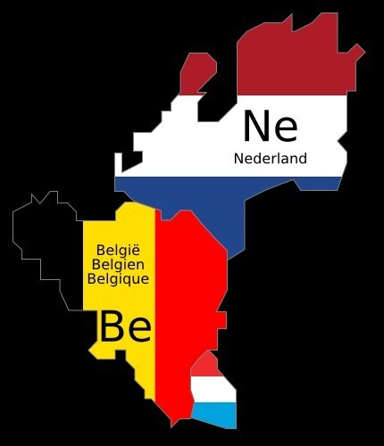 Should Belgium, the Netherlands and Luxembourg unite and form one country?