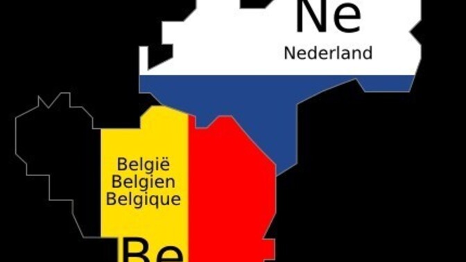 Should Belgium, the Netherlands and Luxembourg unite and form one country?
