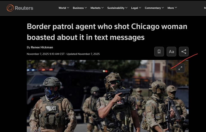 What happens when a legal resident shoots an ICE agent in self defense?