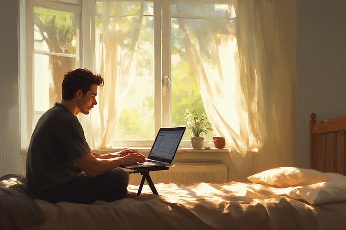 Whats a common deal-breaker for others that you dont care about at all?