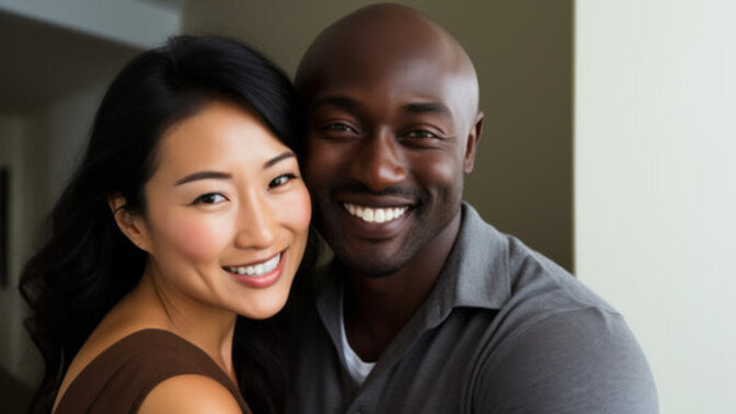 Why do mixed raced relationships where the man is black bother so many guys out there?