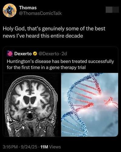 Will the LGBTQA become a thing of the past with Genetic editing & Gene Therapy? Should we trust the science?