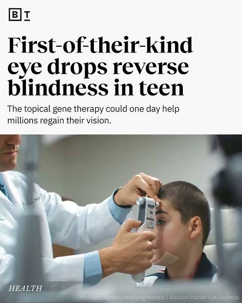 Will the LGBTQA become a thing of the past with Genetic editing & Gene Therapy? Should we trust the science?