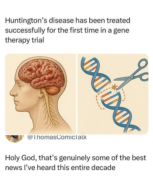 Will the LGBTQA become a thing of the past with Genetic editing & Gene Therapy? Should we trust the science?