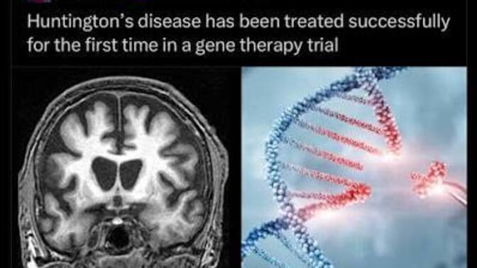 Will the LGBTQA become a thing of the past with Genetic editing & Gene Therapy? Should we trust the science?