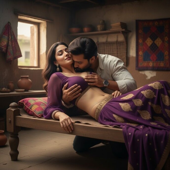 If love were a kiss on one place on the body, where would it be in your opinion?
