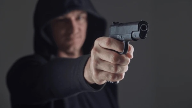 Why do leftists blame the gun, but not the shooter; and blame the drug user, but not the drugs?