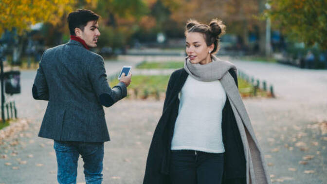 Girls, what do you think is the number 1 reason guys don’t approach you?