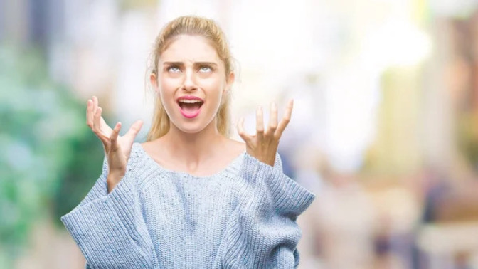 Why do I always fall for the toxic girls?