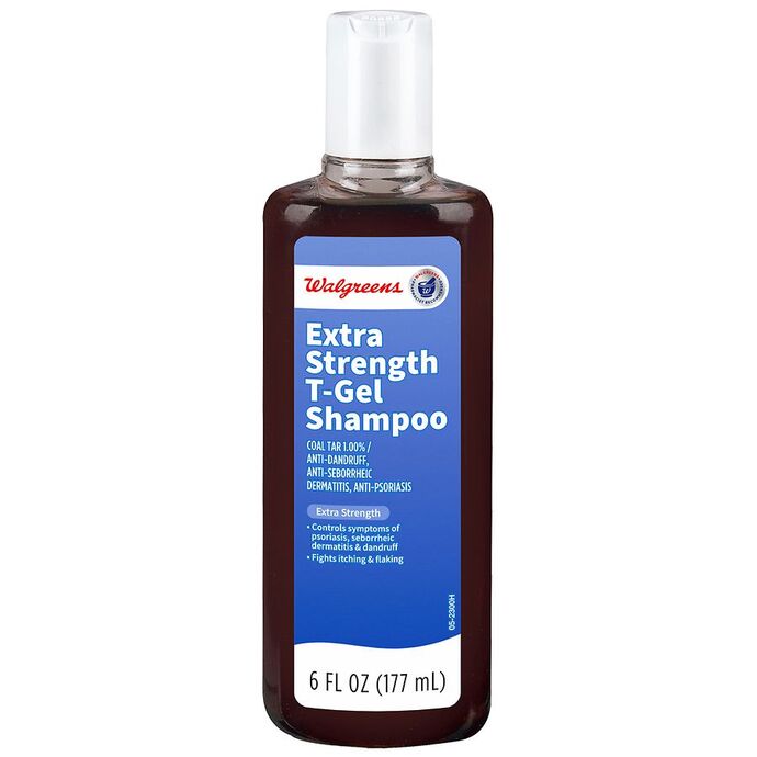 What to do for bad dandruff?