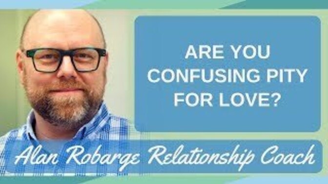 Ladies would you hate a man who commits to you out of pity?