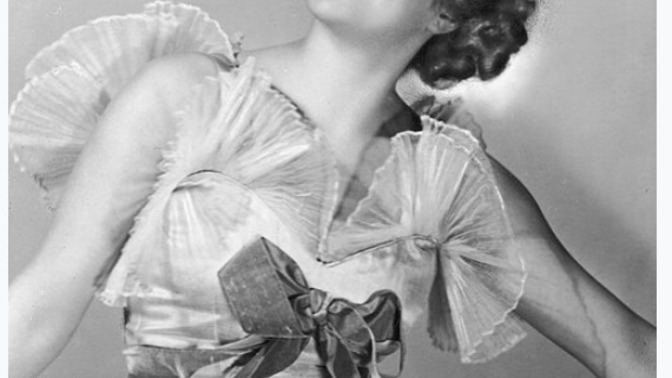 Do you know whom this woman is and what she did?
