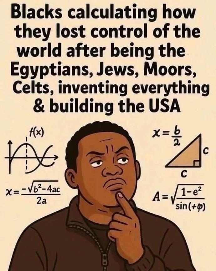 Were jeans really created by black people for black people?