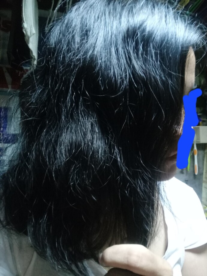 Do I have a healthy hair?
