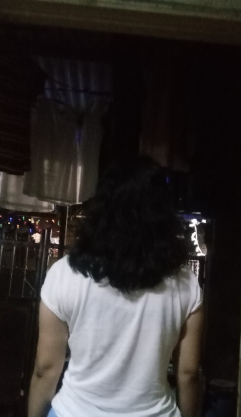 Do I have a healthy hair?