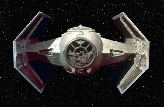 What is your favorite SPACE SCIENCE FICTION series or movie?