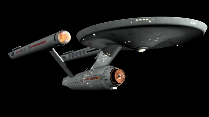 What is your favorite SPACE SCIENCE FICTION series or movie?