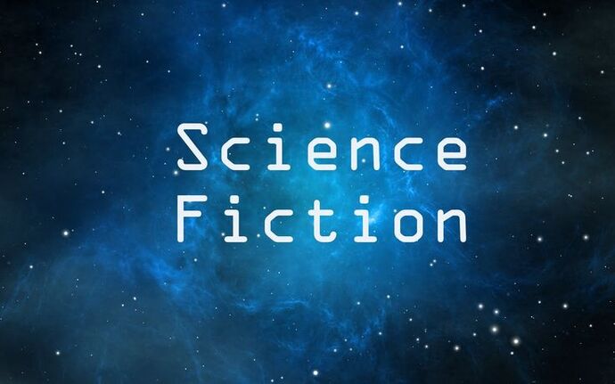 What is your favorite SPACE SCIENCE FICTION series or movie?