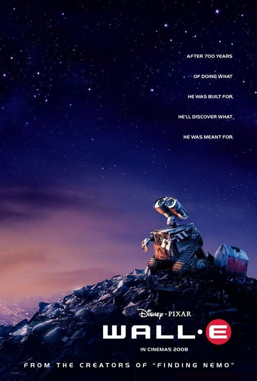 What is your favorite SPACE SCIENCE FICTION series or movie?