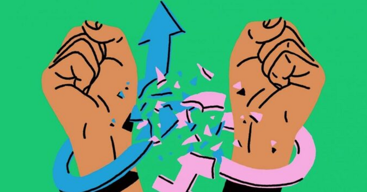 Do you often fight against gender roles or do you tend to follow them ...