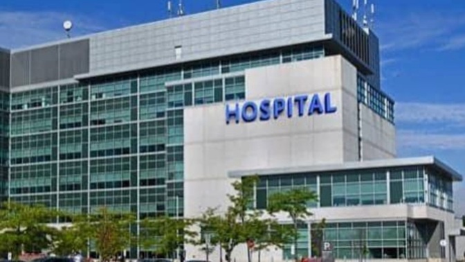 Would You Share A Bed If You Needed An Operation?