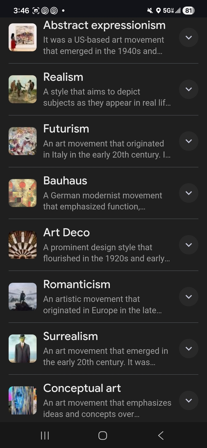 What artistic styles do you prefer? As a red commie Mandami supporter I OBVIOUSLY prefer Soviet Realism - right guys?