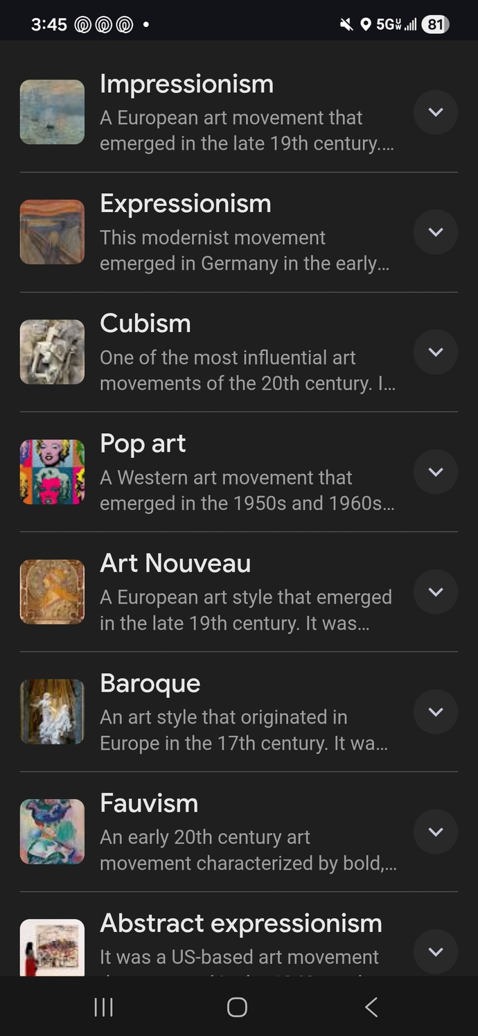 What artistic styles do you prefer? As a red commie Mandami supporter I OBVIOUSLY prefer Soviet Realism - right guys?