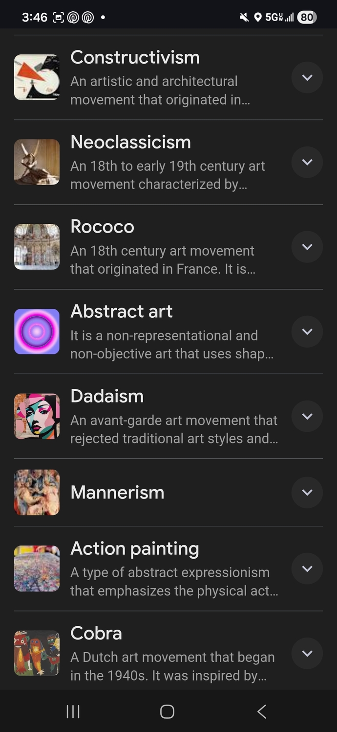What artistic styles do you prefer? As a red commie Mandami supporter I OBVIOUSLY prefer Soviet Realism - right guys?