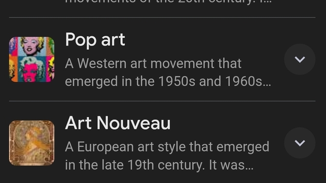 What artistic styles do you prefer? As a red commie Mandami supporter I OBVIOUSLY prefer Soviet Realism - right guys?