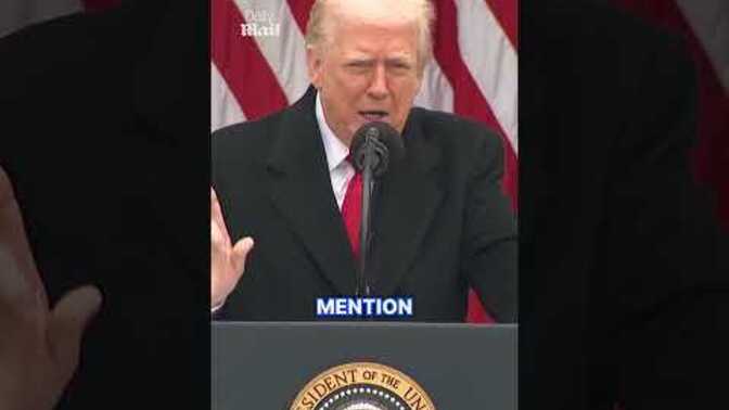 Do you think this video of Donald Trump calling the Governor of Illinois a “fat slob” seems AI generated?