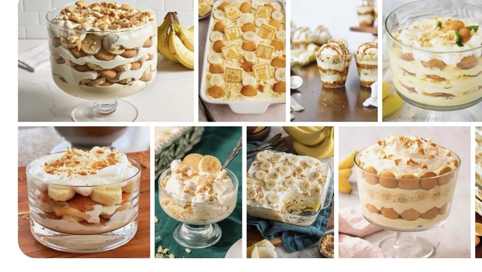 Which dessert should I make for Thanksgiving?