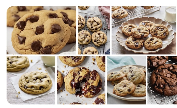 Which dessert should I make for Thanksgiving?