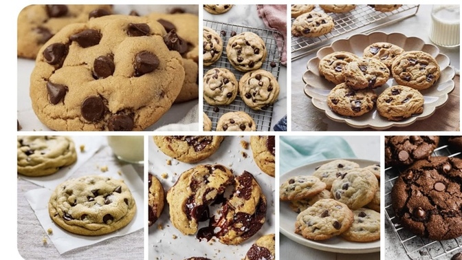 Which dessert should I make for Thanksgiving?